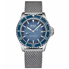 Herrenuhr Mido OCEAN STAR