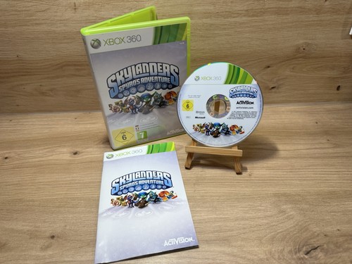 Skylanders spyros adventure - skylanders,