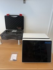 3Shape D800 3D Dental-Scanner mit Software / Komplett Paket  Inkl. Zubehör