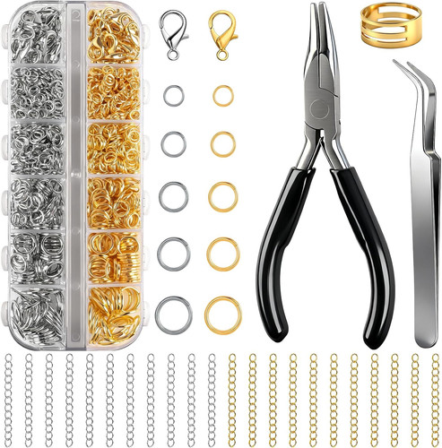 Schmuckreparatur set mit - schmuckreparatur,