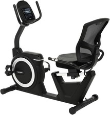 Christopeit Sport Ergometer RS