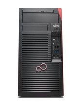 Fujitsu Celsius W570 | Intel(R) Xeon(R) E3-1245 v5 16 GB RAM | 256 GB SSD WIN11
