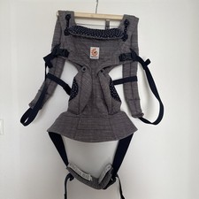 Ergobaby Babytrage Omni 360