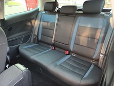 VW Golf VI 5K1 original