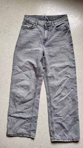Amisu baggy jeans - baggy, ☆