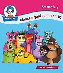 Wirth monsterquatsch hoch - monsterquatsch,