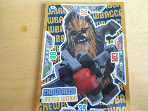 Lego star wars trading - lego®,