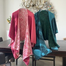 Friendly Hunting Wendecape