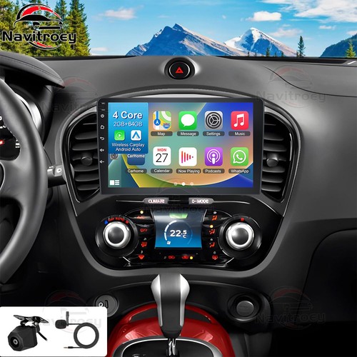 64gb für nissan juke - fÜr, j15