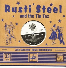 Rusti Steel & The Tin Tax -
