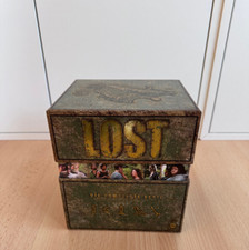 Lost - Die komplette Serie blu