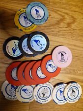 Spielbank Duisburg Westspiel Casino 16 Chips, 35 Euro