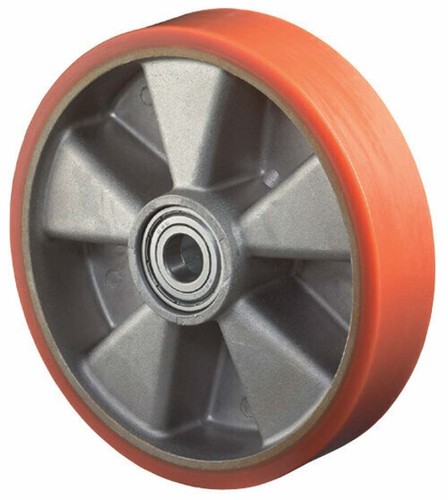 Lenkrolle l600 bs rollen - bs,