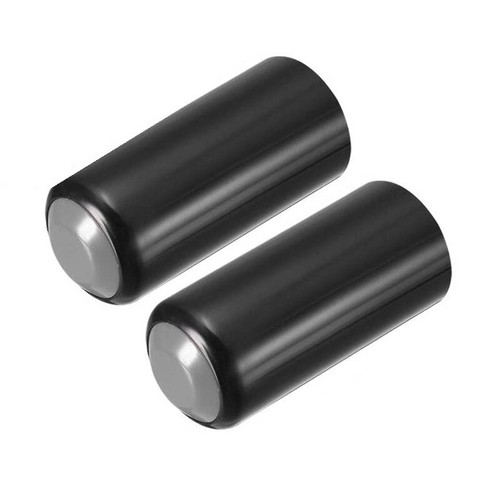 2er pack mikrofonbatterie - 2er-pack,