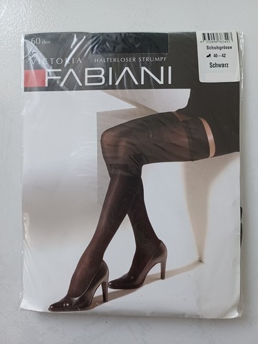 Fabiani strümpfe victoria - fabiani,