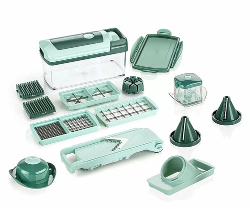 Nicer dicer fusion smart - fusion,