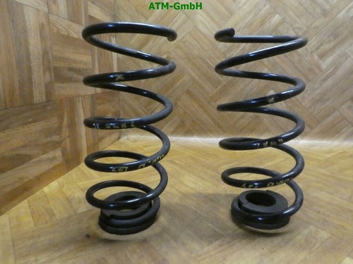 Feder federn opel corsa 2 - opel, x