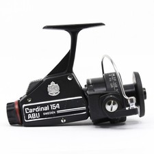 ABU Cardinal 154 Vintage