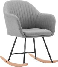 Relaxsessel Sessel Fernsehsessel Polstersessel Schaukelstuhl Relaxstuhl 09hgr