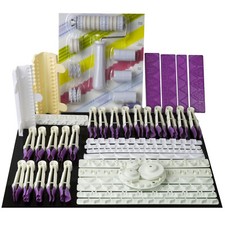 Ausstechformen Set 41-tlg