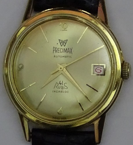Precimax massiv gold - precimax,