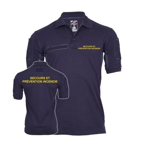 Tactical polo rettung und - polo,