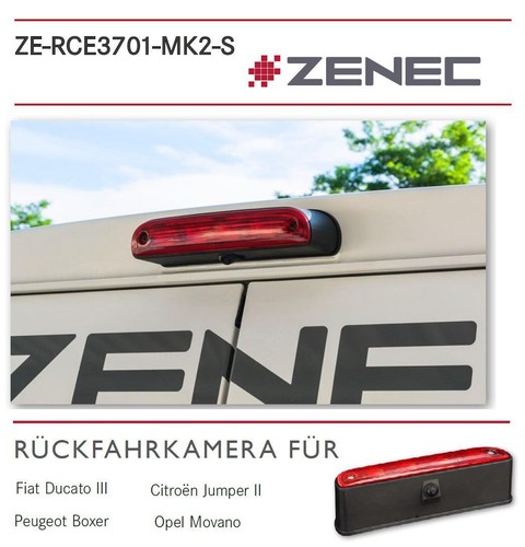 Zenec rce3701 mk2 s - zenec,
