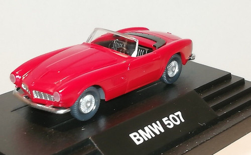 Wiking bmw 507 - wiking,