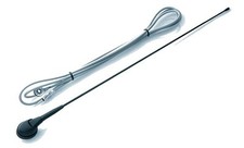 Fiat Punto ab 2001 Antenne