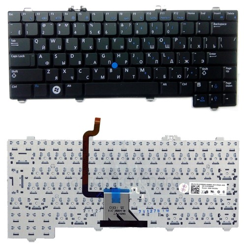 Original qwerty russische - original,