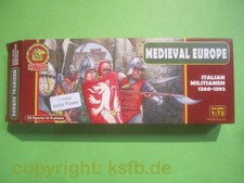 1:72 Ultima Ratio Figuren #009