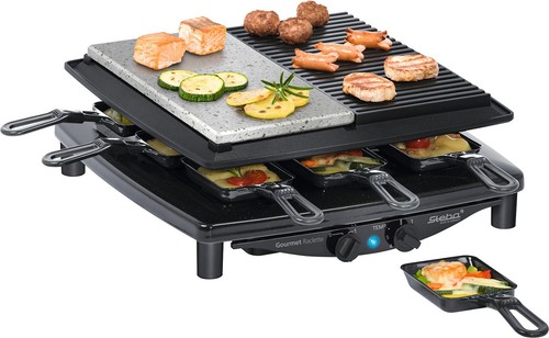 Steba plus premium - plus,
