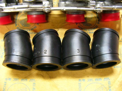 Honda 750 four - 750, k2