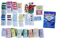 Monopoly Die Mega Edition