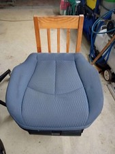 W211 Mercedes E-Klasse