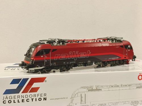 Jaegerndorfer art 29700 obb - jaegerndorfer,