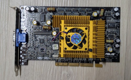 Asus v8200 deluxe rev - asus, rev.