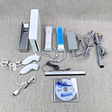 OEM Nintendo Wii Sports Resort