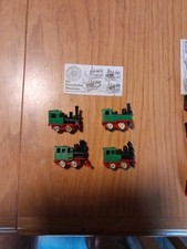 Ü–Eier Im Eisenbahnmuseum