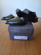 Homers sling pumps schwarz - homers,