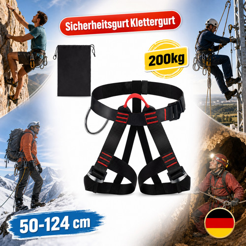 Auffanggurt fallschutz - auffanggurt,