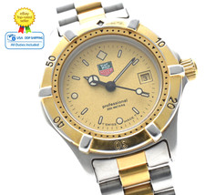 [Exc+5] TAG Heuer Professional