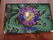 Die Peking Akte 1987, Spiel
