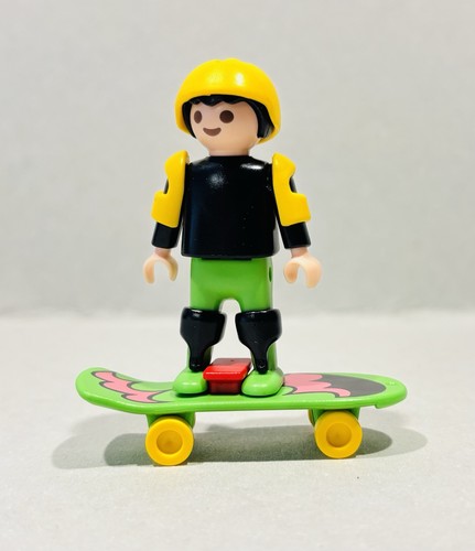 Playmobil figur puppenhaus - playmobil, figur,