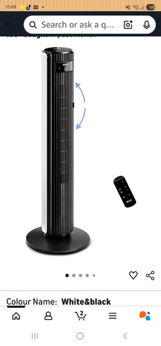 Levoit ltf f422 - levoit, silent