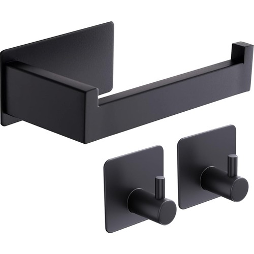 Klopapierhalter edelstahl - klopapierhalter,