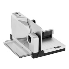 Ritter Icaro 5 Allesschneider Brotschneidemaschine elektrisch Made in Germany