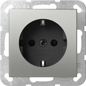 Gira 4188600 schuko - gira,