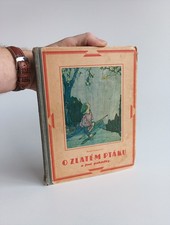 MCMXXIX 1929 🇨🇿 Märchen