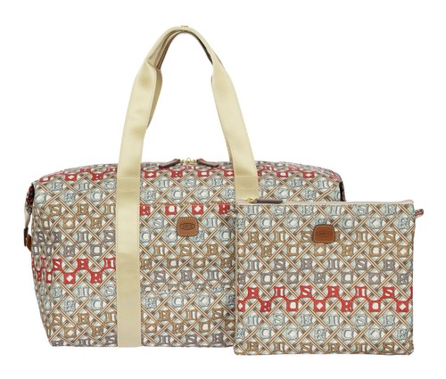 Bric bag holdall - bric's, dufffle